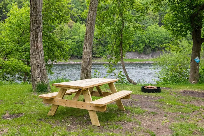 Kittatinny Canoes - K-Camp Picture 6