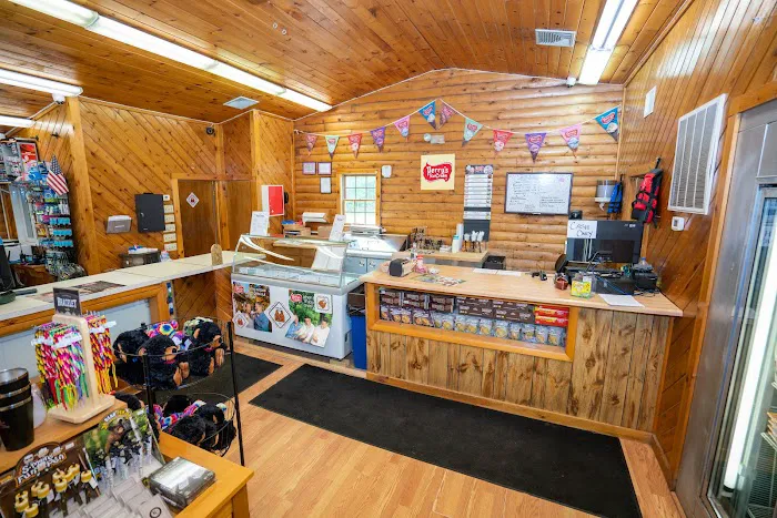 Kittatinny Canoes - K-Camp Picture 9