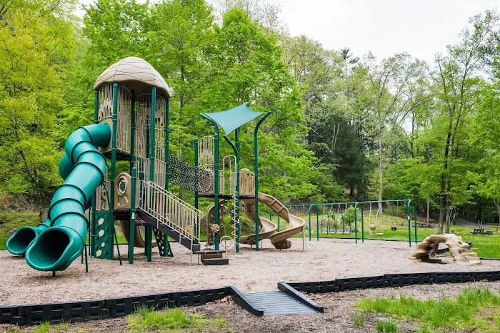 Kittatinny Canoes - K-Camp Picture 1