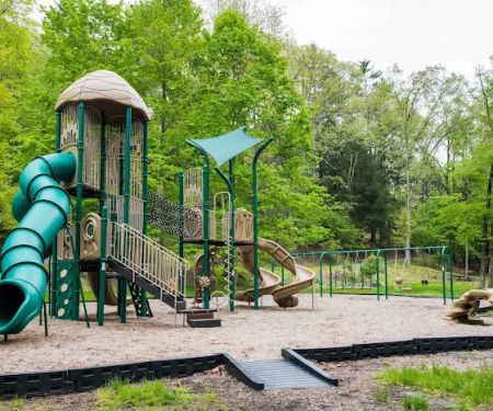 Kittatinny Canoes - K-Camp