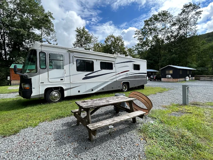 Kittatinny Canoes - K-Camp Picture 10