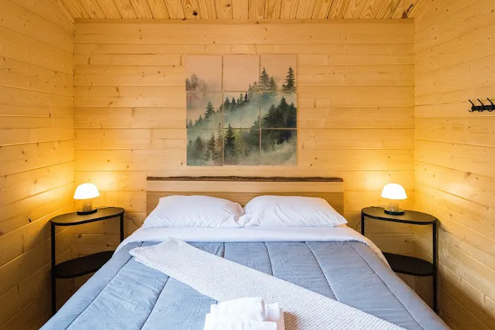 Kittatinny Canoes - K-Camp Picture 3