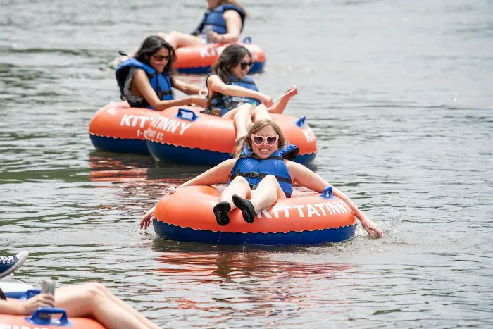 Kittatinny Canoes - K-Camp Picture 4