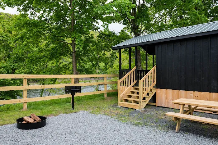 Kittatinny Canoes - K-Camp Picture 2