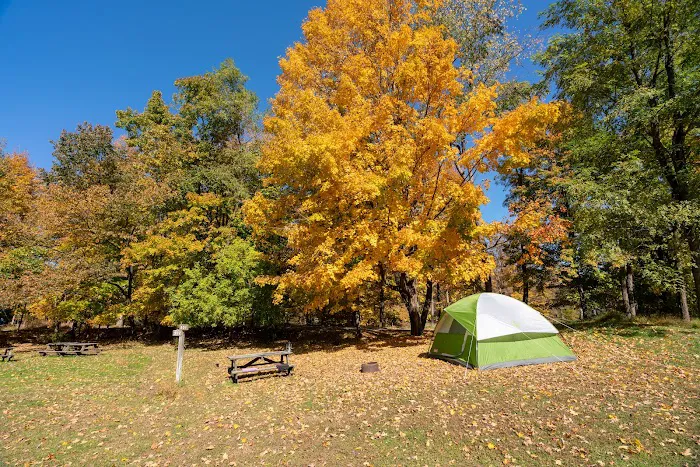 Kittatinny Canoes - K-Camp Picture 7