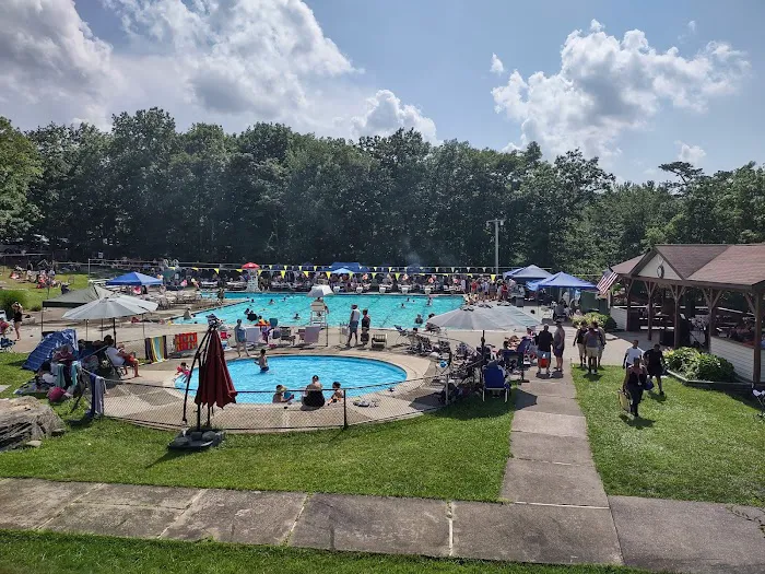 Trails End Campground Picture 6