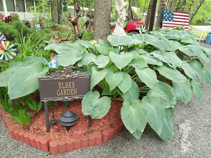 Trails End Campground Picture 2