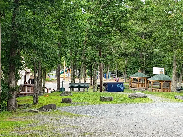 Trails End Campground Picture 5