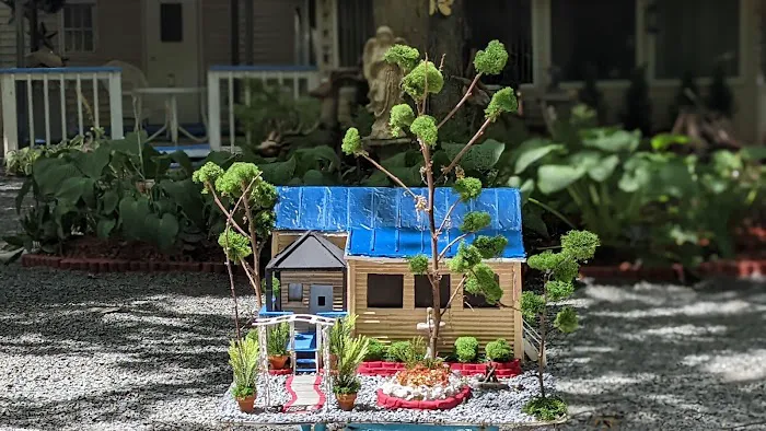 Trails End Campground Picture 1