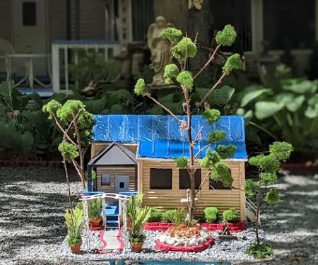 Trails End Campground