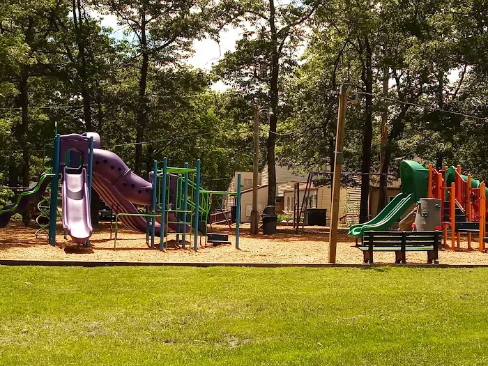 Trails End Campground Picture 8