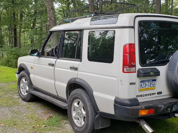 Trails End Campground Picture 4