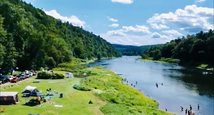 Ascalona Campground Picture 4