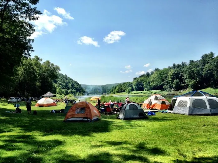 Ascalona Campground Picture 2