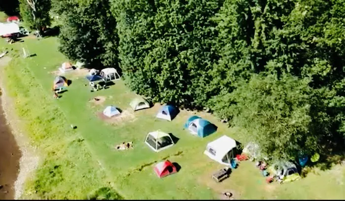 Ascalona Campground Picture 6