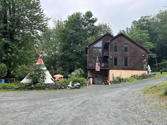 Ascalona Campground Picture 8