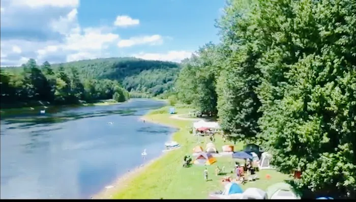 Ascalona Campground Picture 1