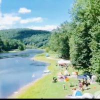 Ascalona Campground ico