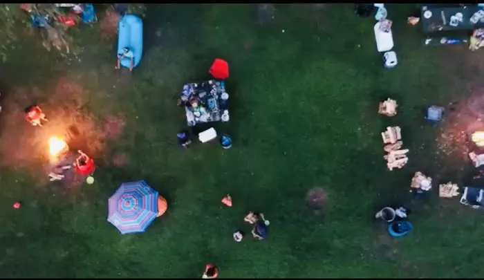 Ascalona Campground Picture 3