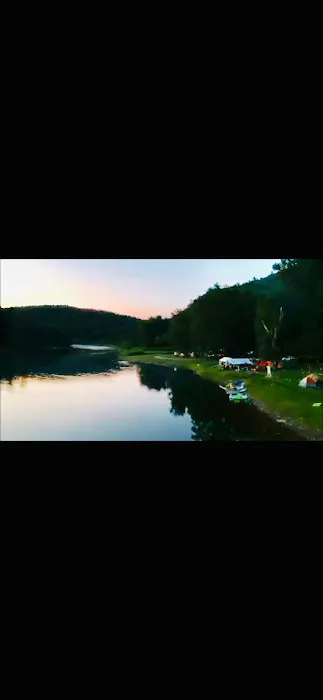 Ascalona Campground Picture 10