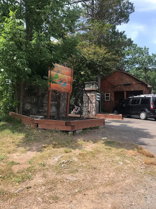 Camp Adas Bnos Vien Picture 7