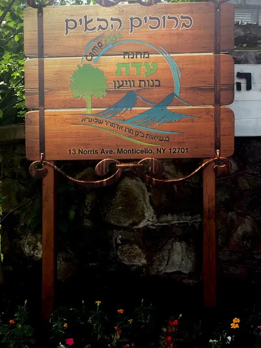 Camp Adas Bnos Vien Picture 6