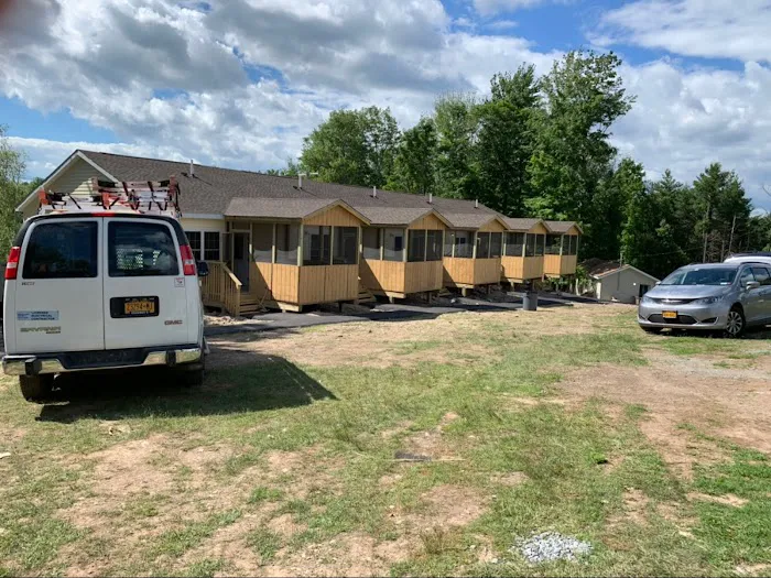 Camp Adas Bnos Vien Picture 8