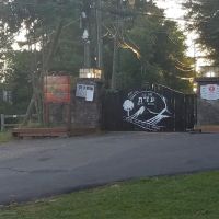 Camp Adas Bnos Vien ico