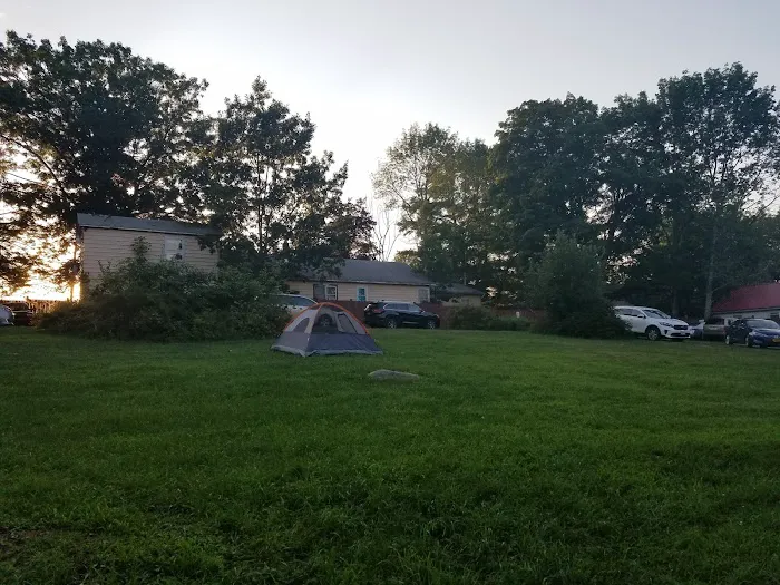 Camp Adas Bnos Vien Picture 2