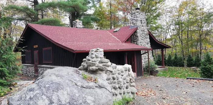 The Awosting Club Picture 1