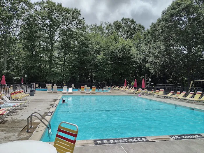 New York City North / Newburgh KOA Holiday Picture 1