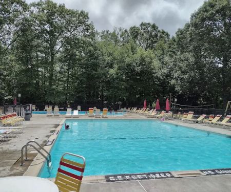 New York City North / Newburgh KOA Holiday