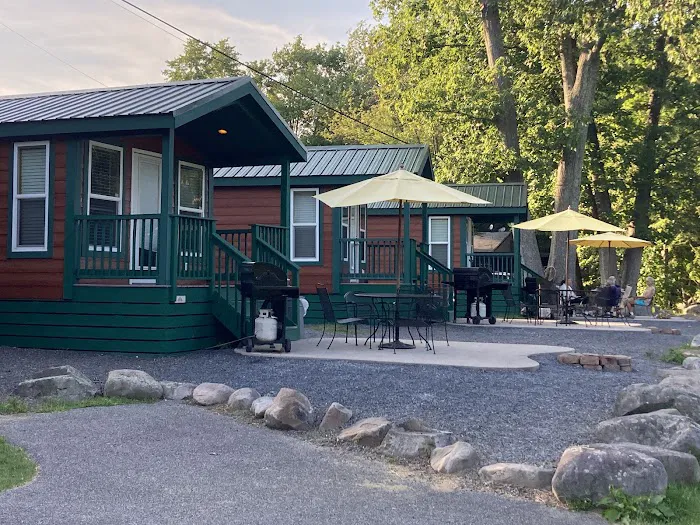 New York City North / Newburgh KOA Holiday Picture 8