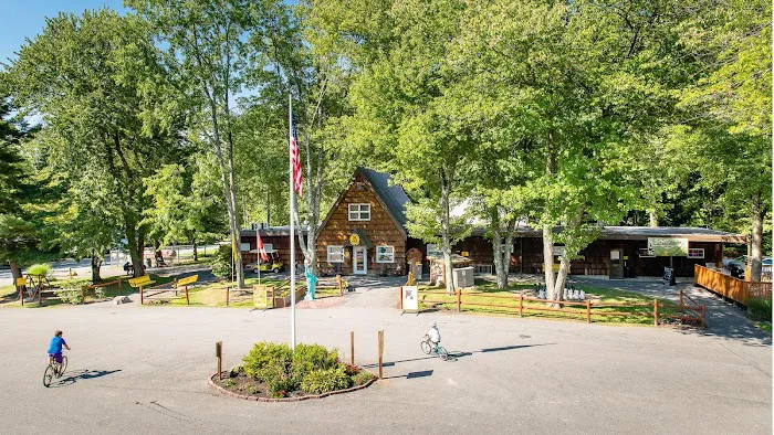 New York City North / Newburgh KOA Holiday Picture 2