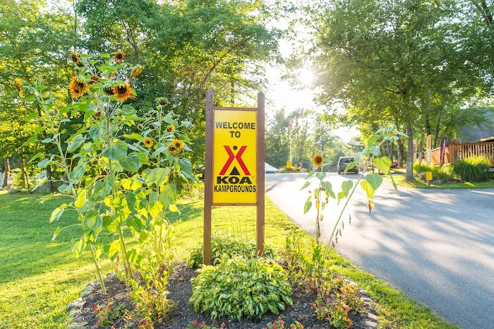 New York City North / Newburgh KOA Holiday Picture 9