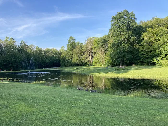 New York City North / Newburgh KOA Holiday Picture 5