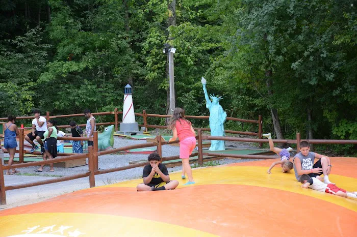 New York City North / Newburgh KOA Holiday Picture 10