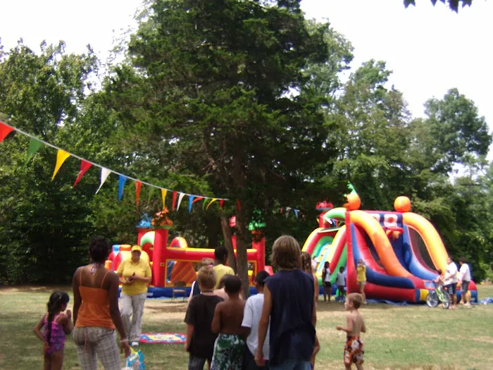 New York City North / Newburgh KOA Holiday Picture 7