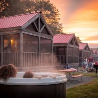 Jellystone Park™ Gardiner ico