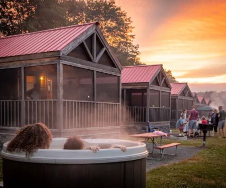 Jellystone Park™ Gardiner