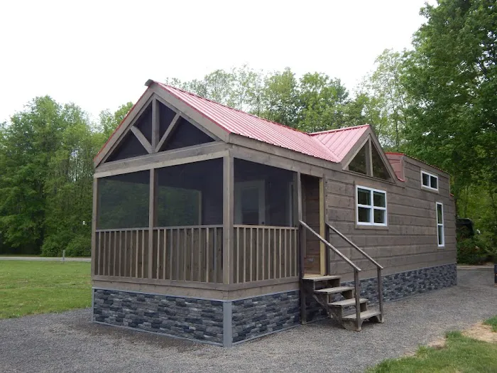 Jellystone Park™ Gardiner Picture 10