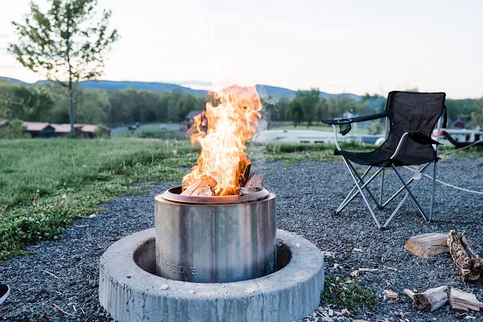 Jellystone Park™ Gardiner Picture 6