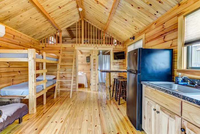 Jellystone Park™ Gardiner Picture 3