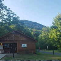 Samuel F. Pryor III Shawangunk Gateway Campground ico