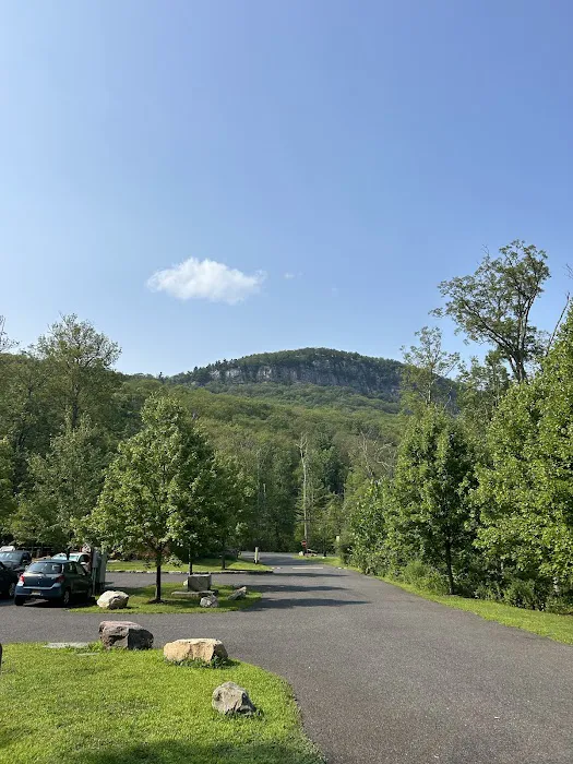 Samuel F. Pryor III Shawangunk Gateway Campground Picture 6