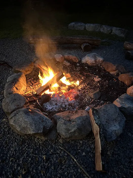 Samuel F. Pryor III Shawangunk Gateway Campground Picture 5