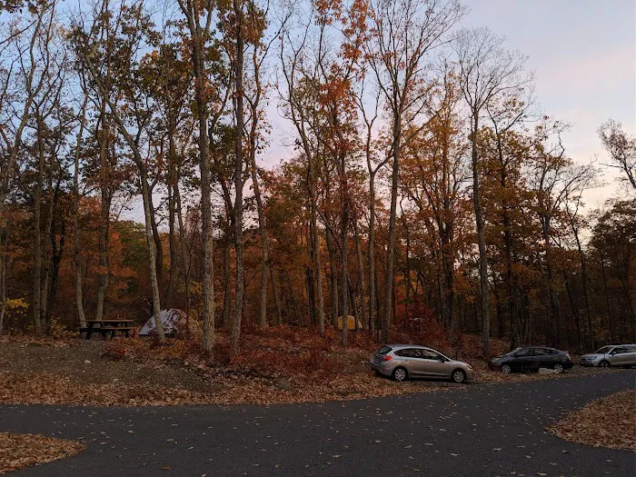 Samuel F. Pryor III Shawangunk Gateway Campground Picture 8