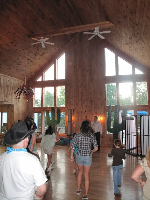 Skyway Camping Resort Picture 2