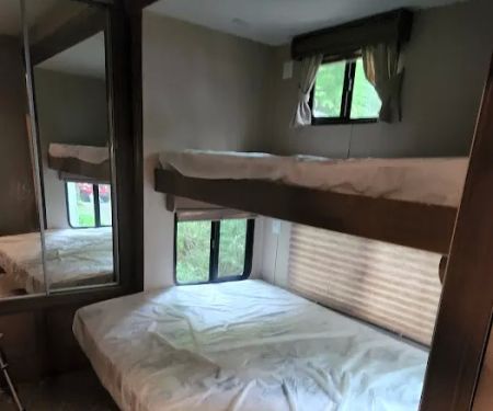 Skyway Camping Resort