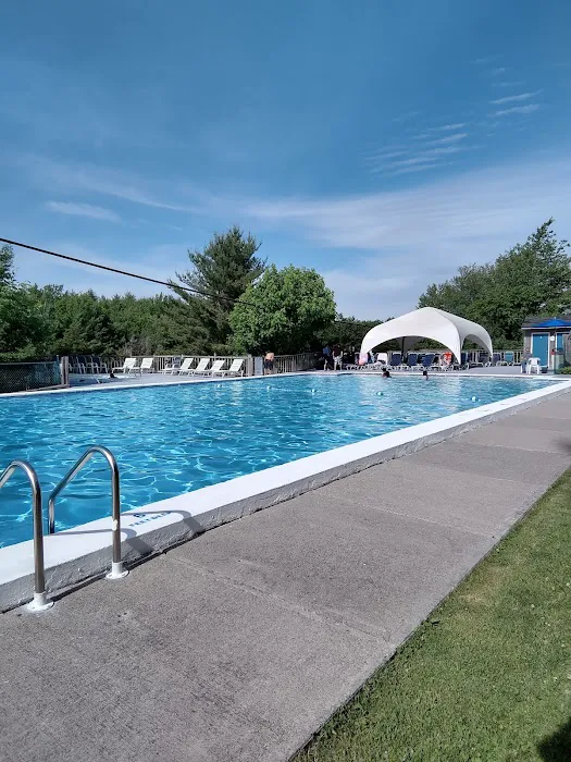 Skyway Camping Resort Picture 3